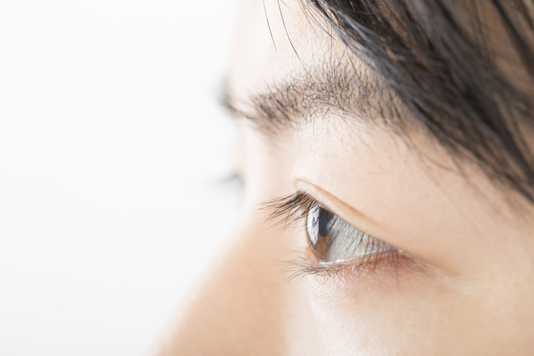 目の異常や眼疾患の診療 イメージ画像